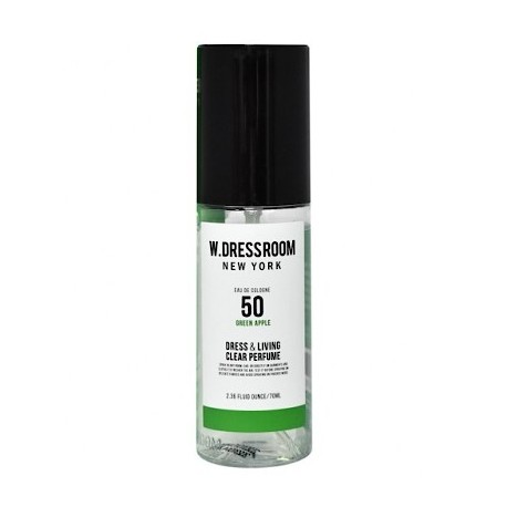 W.Dressroom Dress &amp; Living Clear Perfume No.50 Green Apple