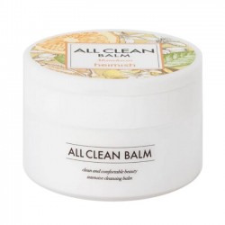 Heimish All Clean Balm Mandarin
