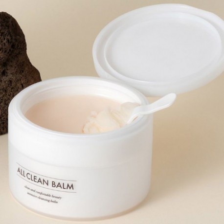 Heimish All Clean Balm Mandarin