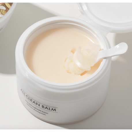Heimish All Clean Balm Mandarin