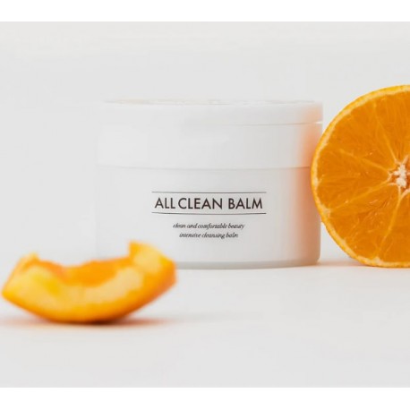 Heimish All Clean Balm Mandarin