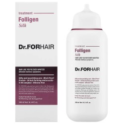 Dr.Forhair Folligen Silk Treatment