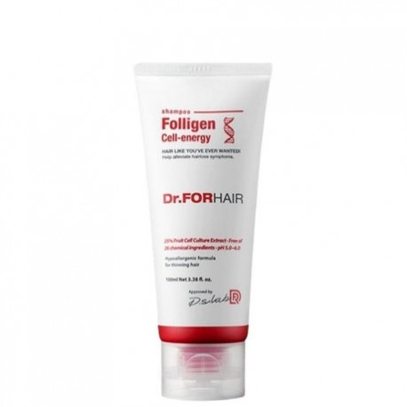 Dr. ForHair Folligen Cell-Energy Shampoo