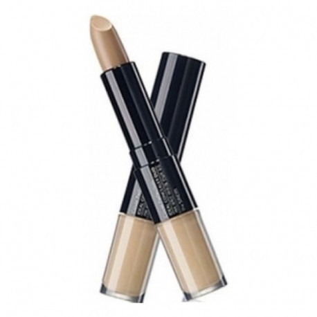 The Saem Cover Perfection Ideal Concealer Duo