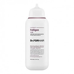 Dr.Forhair Folligen Silk Shampoo