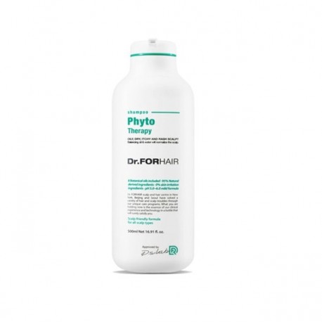 Dr.Forhair Phyto Therapy Shampoo