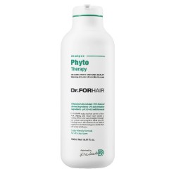 Dr.Forhair Phyto Therapy Treatment