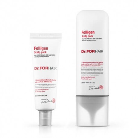 Dr.Forhair Folligen Scalp Pack