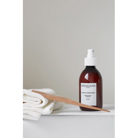 SACHAJUAN Leave In Conditioner