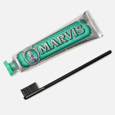 MARVIS Toothbrush Medium
