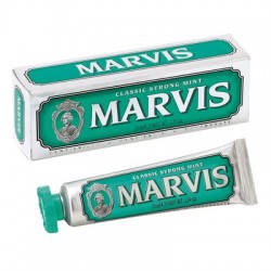 MARVIS Classic Strong Mint Toothpaste