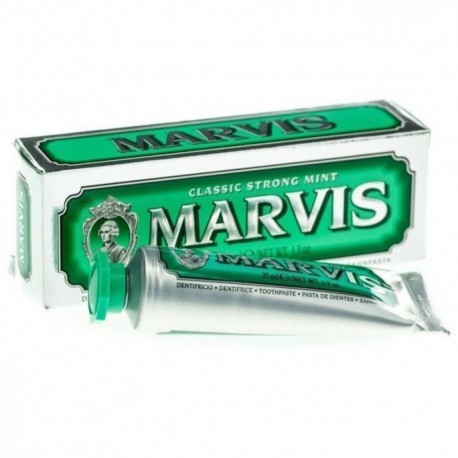 MARVIS Classic Strong Mint Toothpaste
