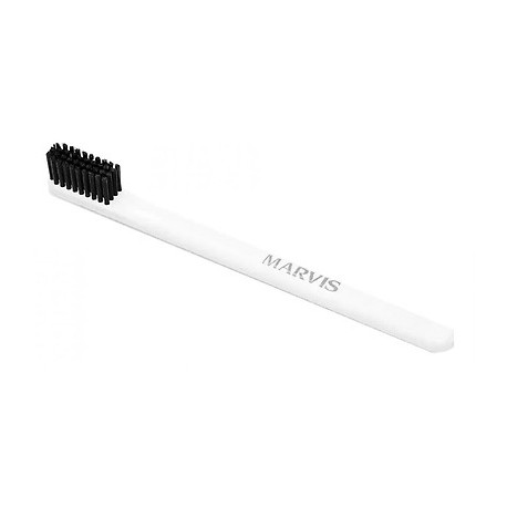 MARVIS Toothbrush White Soft 