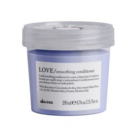 DAVINES LOVE Conditioner Lovely Smoothing Conditioner