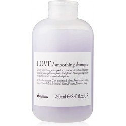 DAVINES LOVE Shampoo Lovely Smoothing Shampoo