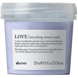 Davines Love Smoothing Instant Mask 250 ml