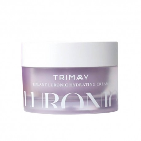 Trimay E.Plant Luronic Hydrating Cream