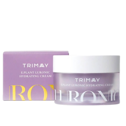 Trimay E.Plant Luronic Hydrating Cream