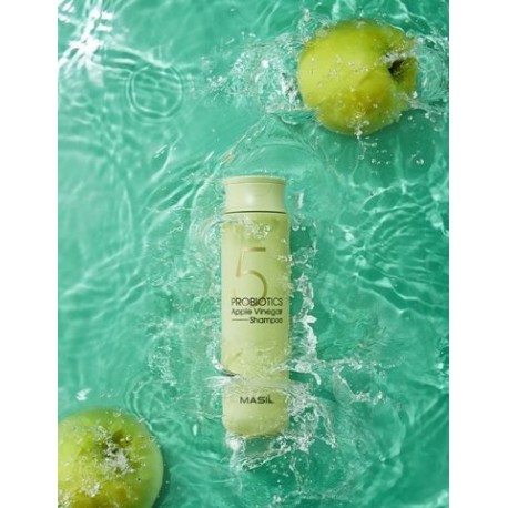 Masil 5 Probiotics Apple Vinegar Shampoo 50ML