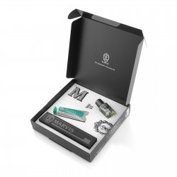 MARVIS TOOTHPASTE TRAVEL SET