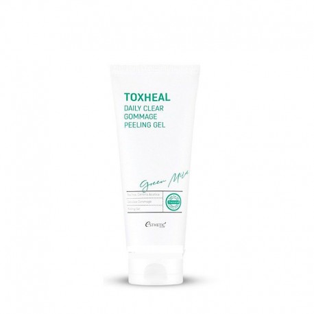 ESTHETIC HOUSE TOXHEAL Daily Clear Gommage Peeling Gel