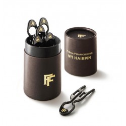Fiona Franchimon No1 Hairpin Black Set
