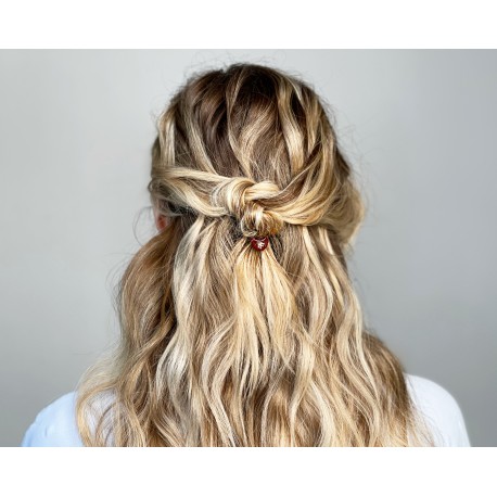 Fiona Franchimon No1 Hairpin Black Set