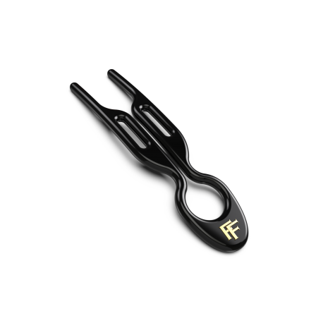 Fiona Franchimon No1 Hairpin Black Set