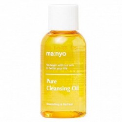 MANYO FACTORY PURE CLEANSING OIL Миниатюра 25 ml