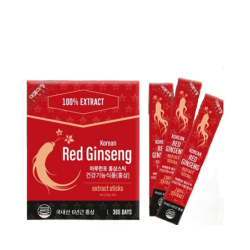 SINGI 6 Year Old Korean Red Ginseng