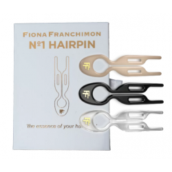 Fiona Franchimon No1 Hairpin Сlassic Set