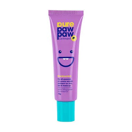 Pure Paw Paw Lip Balm