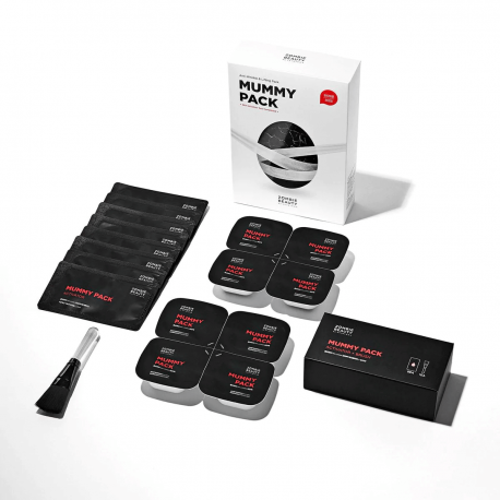 SKIN1004 MUMMY Pack &amp; Activator Kit