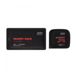SKIN1004 MUMMY Pack & Activator Kit
