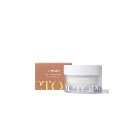 Trimay Lactopro Biome Daily Cream