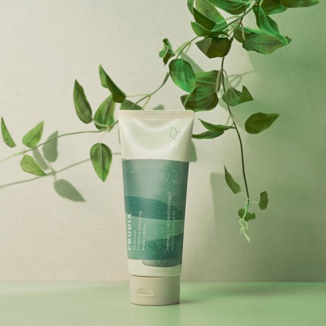 FRUDIA Re:proust Essential Blending Body Lotion Greenery