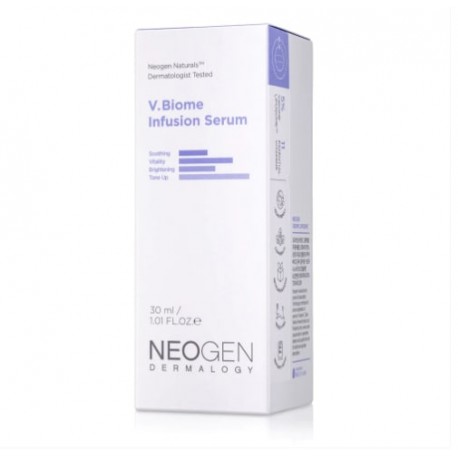 Neogen V.Biome Infusion Serum