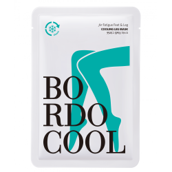 Evas Bordo Cooling Leg Mask