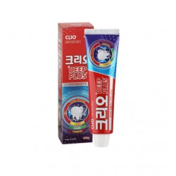 Clio Deep Plus Toothpaste