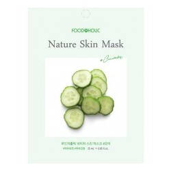 FOODAHOLIC Nature Skin Mask