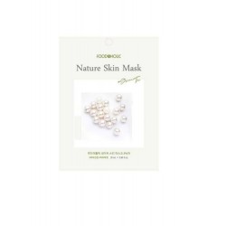 FOODAHOLIC Nature Skin Mask