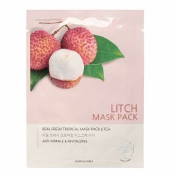Jungnani Real Fresh Tropical Mask