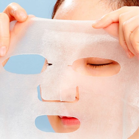Увлажняющая маска для лица JMsolution Pure Mask