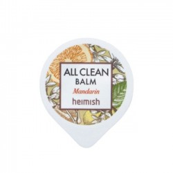 Очищающий бальзам для снятия макияжа с мандарином Heimish All Clean Balm Mandarin 5ml