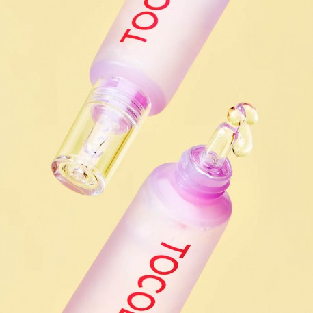 Осветляющий коллагеновый гель для век Tocobo Сollagen Brightening Eye Gel Cream