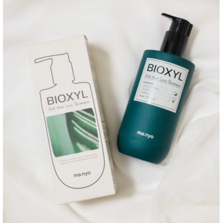 Manyo Factory Bioxyl Anti Hair Loss Shampoo