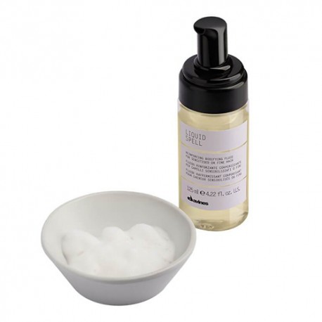 DAVINES LIQUID SPELL