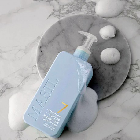 Гель для душа Masil 7 Ceramide Perfume Shower Gel