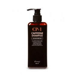 Шампунь для волос КОФЕИНОВЫЙ CP-1 CAFFEINE SHAMPOO