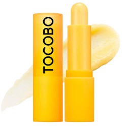 Питательный витаминный бальзам для губ Tocobo Vitamin Nourishing Lip Balm